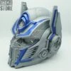 WeiJiang Optimus Prime Wearable Helmet W/ Talking Voice & Voice Changer -Finest Toy Store 8230728797