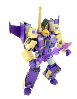 DX9 Toys D08 DX9-D08 Gewalt Blitzwing -Finest Toy Store 8231dc80f7