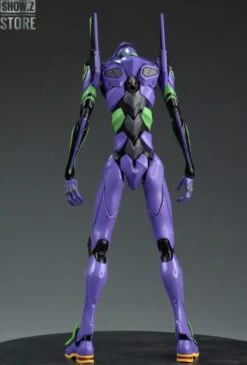 Threezero Studio Evangelion Test Type-01 New Theatrical Edition -Finest Toy Store 824abb28eb