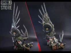 Hot Toys HotToys HT QS015 1/4 Spider-Man Homecoming Collectible Figure Deluxe Version 24 Hot Toys HotToys HT QS015 1/4 Spider-Man Homecoming Collectible Figure Deluxe Version -Finest Toy Store 82549565a2