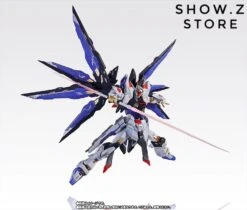 Metal Club / MuscleBear 1/100 ZGMF-X20A Strike Freedom Gundam Soul Blue Ver -Finest Toy Store 825e74e0a6