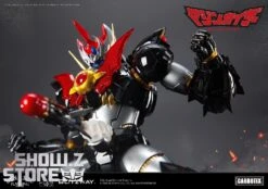 [Pre-Order] Blitzway BW-CA-10901 Carbotix Mazinkaiser -Finest Toy Store 8268fecf76