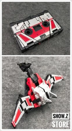 THF Toy House Factory KBB Soundwave MP-13 -Finest Toy Store 826f011485