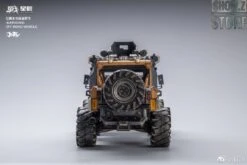 JoyToy Source 1/18 Hardcore Coldplay Off-Road Vehicle -Finest Toy Store 8294bb8f9c