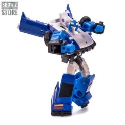 NewAge New Age NA H3B H-3B Kitt Bluestreak -Finest Toy Store 82a76268dd
