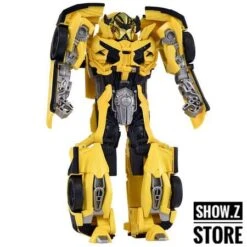 Takara Turbo Changer TC-02 TC02 Big Bumblebee -Finest Toy Store 82a776c562