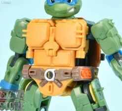 52Toys Megabox MB-21 Teenage Mutant Ninja Turtles Leonardo -Finest Toy Store 82cf431dab