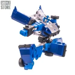 NewAge New Age NA H3B H-3B Kitt Bluestreak -Finest Toy Store 82d5b3fae8