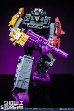 Magic Square MS-B34 Menasor Highway Overlord Set Of 5 20 Magic Square MS-B34 Menasor Highway Overlord Set Of 5 -Finest Toy Store 82dd9a27e9