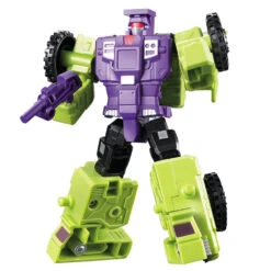 Weijiang WJ Nuclear Warrior Devastator Set Of 6 -Finest Toy Store 834df04631