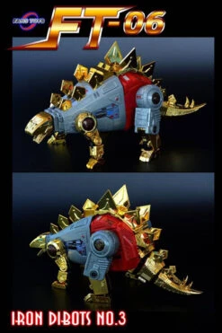 FansToys FT-06 Sever Reissue 14 FansToys FT-06 Sever Reissue -Finest Toy Store 83732a4dd4