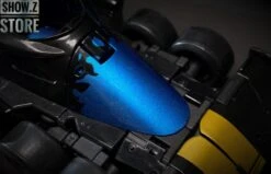 DX9 Toys D-17B Scout Dragstrip G2 Version -Finest Toy Store 8387c39687