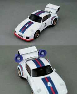 MakeToys MTRM-09 MTRM09 Downbeat Jazz 35 MakeToys MTRM-09 MTRM09 Downbeat Jazz -Finest Toy Store 839aa9bb17