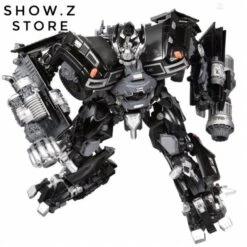Takara Masterpiece MPM-06 Ironhide Movie Series -Finest Toy Store 83f50b7b59