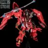 Metal Club 1/100 NZ-666 Kshatriya Red Comet Version 1 Metal Club 1/100 NZ-666 Kshatriya Red Comet Version -Finest Toy Store 8403460a4a