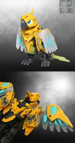 52Toys BeastBox BB-10 Rumblebeat -Finest Toy Store 8416921bd4