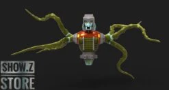 X-Transbots MX-19B Polpus Quintesson Inquisitors -Finest Toy Store 84190cf7b9