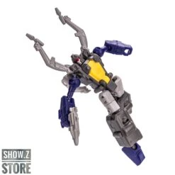 NewAge H-10+ Abadon Kickback H-11+ Berial Shrapnel H-12+ Asmodeus Bombshell Insecticons Set Of 3 Comic Version 38 NewAge H-10+ Abadon Kickback H-11+ Berial Shrapnel H-12+ Asmodeus Bombshell Insecticons Set Of 3 Comic Version -Finest Toy Store 842a18fd92