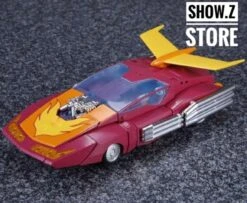 [Factory Leaking Version] MP28 Hotrod -Finest Toy Store 845418c082