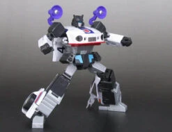MakeToys MTRM-09 MTRM09 Downbeat Jazz 23 MakeToys MTRM-09 MTRM09 Downbeat Jazz -Finest Toy Store 84547cb975