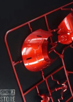 Noah Model 1/35 MSN-04 Sazabi Bust Model Kit Chrome Version -Finest Toy Store 84a14af90c