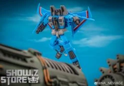 Newage H14C Leviathan Thundercracker 4th Anniversary Version -Finest Toy Store 8518f74623