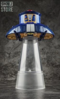 XTransbots X-Transbots XTB MM-IXZ MMIXZ MM-9Z MM9Z Barada Cosmos Blue Version -Finest Toy Store 85b78f9d91