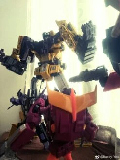 Toyworld TW-C07Y Constructor Devastator -Finest Toy Store 85b8a3eda9