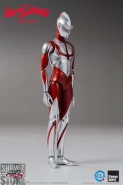 Threezero FigZero S 1/12 Ultraman 30 Threezero FigZero S 1/12 Ultraman -Finest Toy Store 85e684ea23