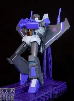 Takara Tomy Masterpiece MP-52+SW Skywarp -Finest Toy Store 85e832e039