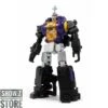 FansToys FT-12T Grenadier Bombshell Purple Chest Version -Finest Toy Store 864557ab4c