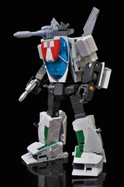 Takara MP-20+ Wheeljack Anime Color 22 Takara MP-20+ Wheeljack Anime Color -Finest Toy Store 8661b06f05