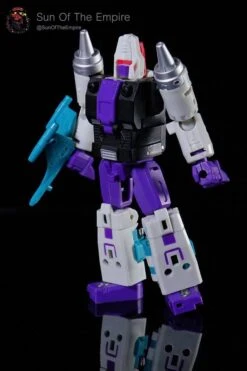 Unique Toys UT YM05 Palm Collection Day & Night Snapdragon Cerebros -Finest Toy Store 8689a8e70a