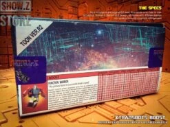 XTransbots X-Transbots XTB MM-VI MMVI MM-6 MM6 Boost Windcharger Reissue 18 XTransbots X-Transbots XTB MM-VI MMVI MM-6 MM6 Boost Windcharger Reissue -Finest Toy Store 86b2708dbd