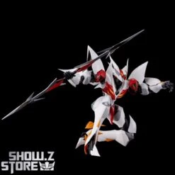 Sentinel Toys Riobot Tekkaman Blade D-boy Evolution Version 22 Sentinel Toys Riobot Tekkaman Blade D-boy Evolution Version -Finest Toy Store 86f5a95385