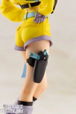 Kotobukiya Bishoujo Transformers Bumblebee Statue -Finest Toy Store 8727d032b0