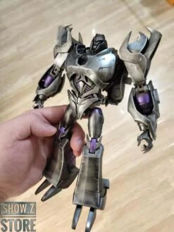 APC Toys APC-004 Dark Master TFP Megatron Battle Worn Version 16 APC Toys APC-004 Dark Master TFP Megatron Battle Worn Version -Finest Toy Store 874c2f9cdc