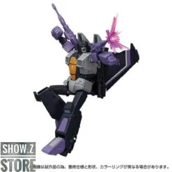 Takara Tomy Masterpiece MP-52+SW Skywarp -Finest Toy Store 87c94e498f