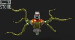 X-Transbots MX-19A Le Poulpe Quintesson Inquisitors -Finest Toy Store 87d2d3bb40