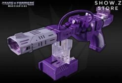 Takara Tomy Masterpiece MP-29+Destron Laserwave Shockwave -Finest Toy Store 880a24e216