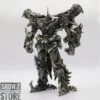 Black Mamba LS-05S Ancient Leader Grimlock Battle Damaged Version 2 Black Mamba LS-05S Ancient Leader Grimlock Battle Damaged Version -Finest Toy Store 88109ae018