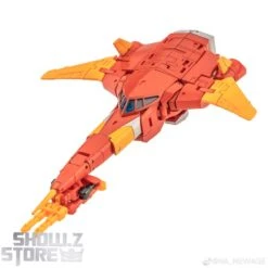 NewAge H43B Uriel Cyclonus Shattered Glass Version -Finest Toy Store 8817291916