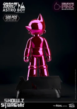 [Pre-Order] Blitzway BW-NS-50503 Space Astro Boy Delicate Pink Version -Finest Toy Store 881cca83ac