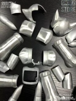 Blitzway BW-NS 50101 Astro Boy Anime Statue Deluxe Version -Finest Toy Store 8835199127