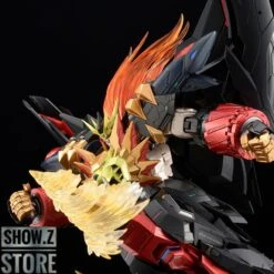 Sentinel Toys Optional Parts Set For Genesic Gaogaigar 32 Sentinel Toys Optional Parts Set For Genesic Gaogaigar -Finest Toy Store 885dc1a782