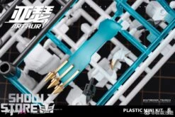 Earnestcore Craft Super Mecha Champions Model Kit Set Of 3 24 Earnestcore Craft Super Mecha Champions Model Kit Set Of 3 -Finest Toy Store 886d7bd7ec