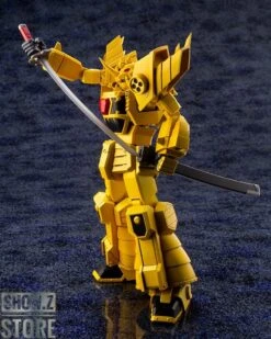 Kotobukiya Sky Goldran The Brave Of Gold Goldran Model Kit -Finest Toy Store 8878eb49d8