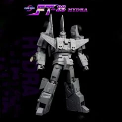 FansToys FT-28 Hydra Six Shot Masterpiece 40 FansToys FT-28 Hydra Six Shot Masterpiece -Finest Toy Store 88a93cb71a