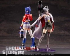 Kotobukiya Bishoujo Transformers Megatron Statue -Finest Toy Store 88afed70d0