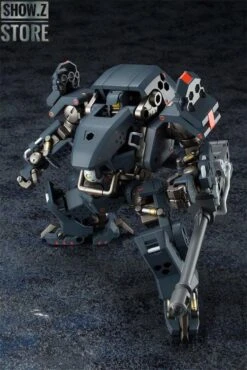 Kotobukiya HG014R Hexa Gear Bulkarm Alpha 1/24 Model Kit -Finest Toy Store 88c5b9fe55
